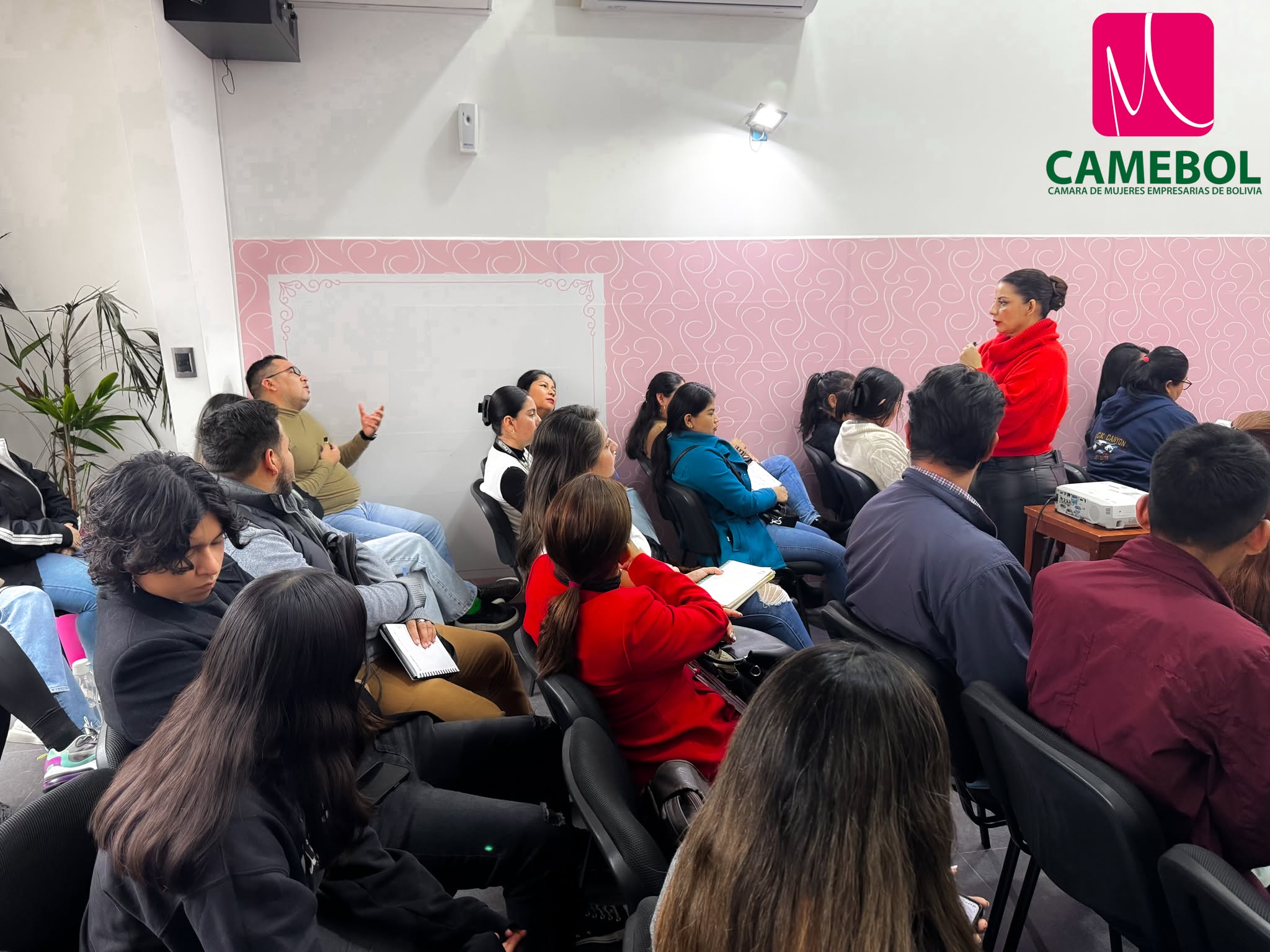 Foro Mujer Empresaria 2025