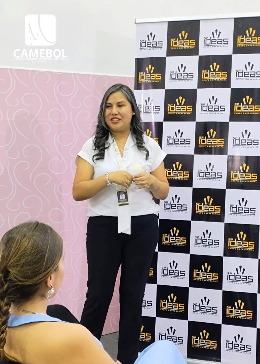 Taller colaborativo CAMEBOL