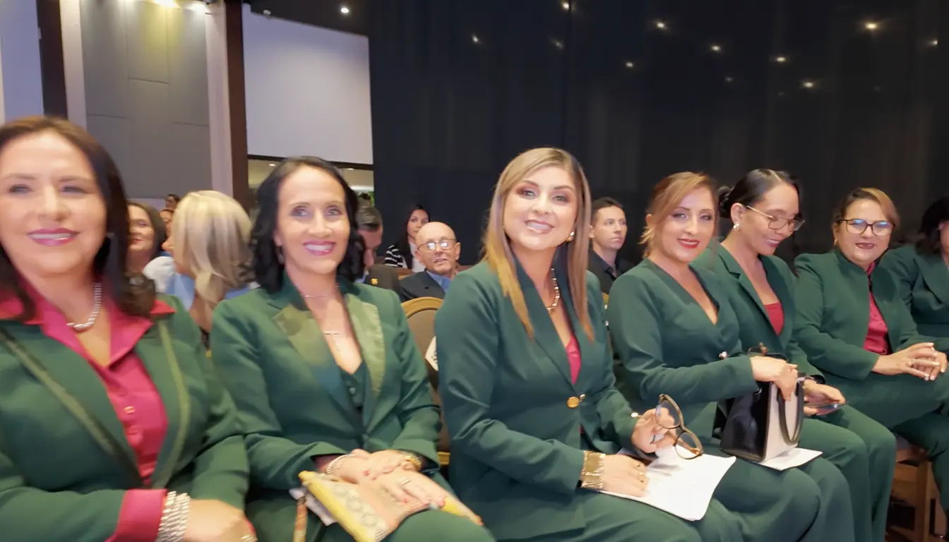 Directiva CAMEBOL