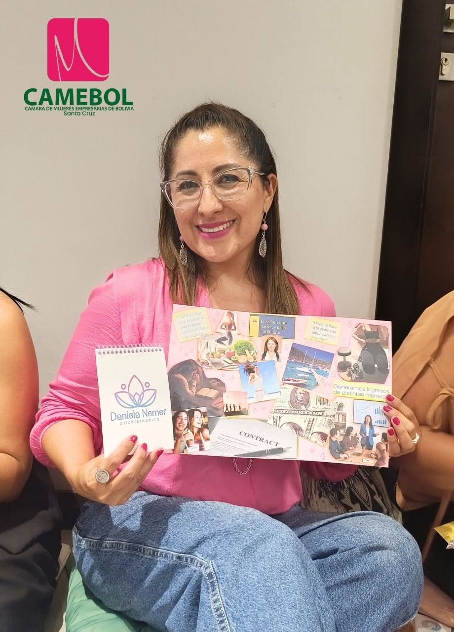 Socia CAMEBOL